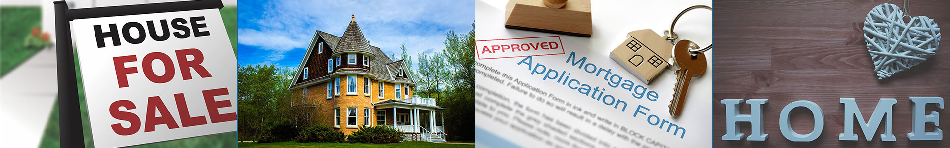 mortgages