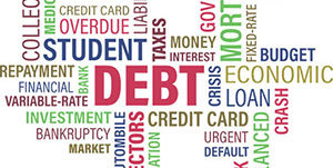 debt consolidation